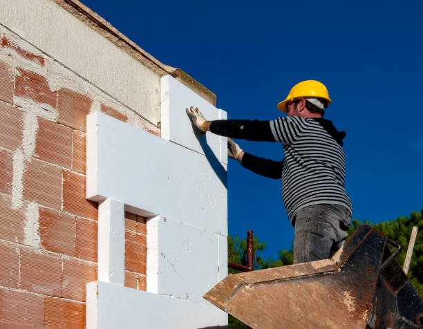 Best Insulation for Specific Applications in Freedom, PA