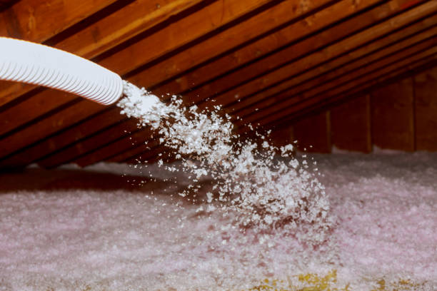 Best Insulation for Specific Applications in Freedom, PA