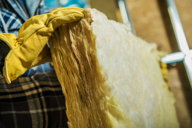 Best Types of Insulation in Freedom, PA