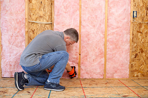 Best Insulation Installation Services in Freedom, PA